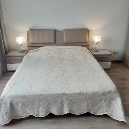 Apartamento Garsoniera Soarelui Eforie Nord Exterior foto